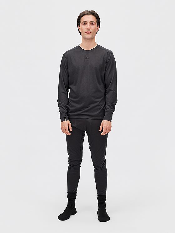 Twentyfour Aurora Ullsett Sort