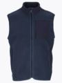 Twentyfour Aurora Pile Vest Marine