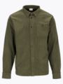 Twentyfour Mode Cord Skjorte Furu