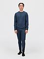 Twentyfour Aurora Baselayer Sett Marine