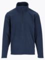 Twentyfour Aurora Half Zip Fleece Marine