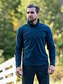 Twentyfour Aurora Half Zip Fleece Marine
