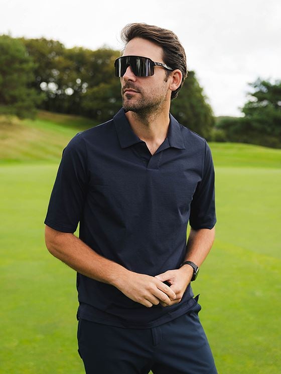 Twentyfour Mode Flex Pique Marine