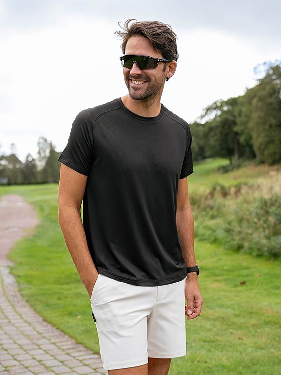 Twentyfour Venture Tek Tee Sort