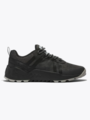 Timberland Solar Wave LT Low Black Mesh