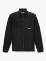 Timberland Outdoor Archive High Pile Fleece Jacket Black