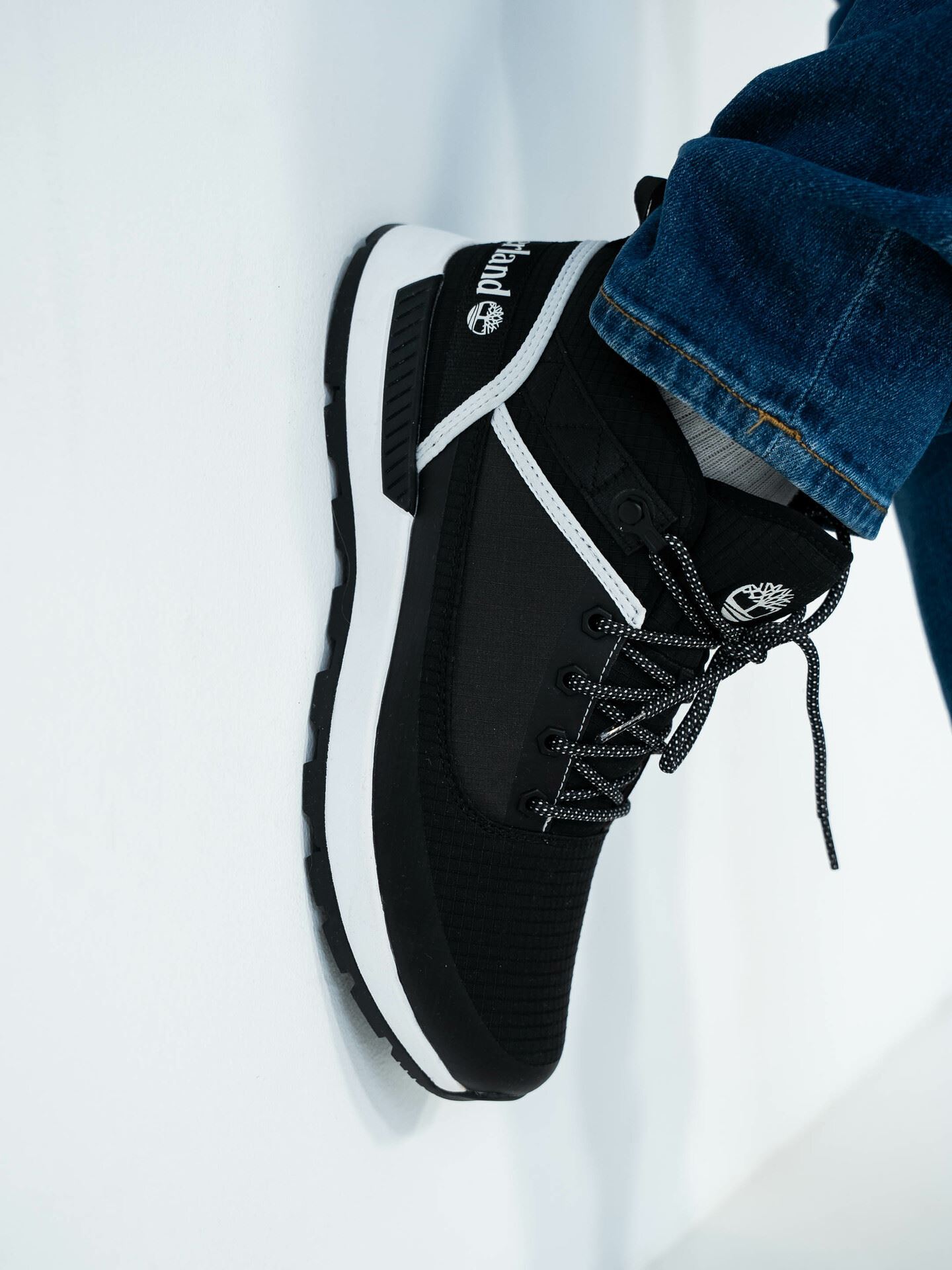 Timberland Field Trekker Mid Fabric Sort