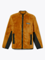 Timberland High Pile Fleece Jacket Gul