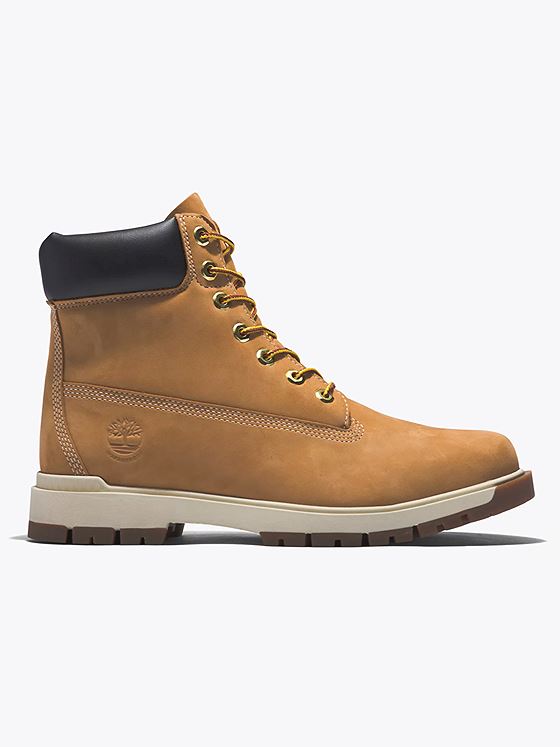 Timberland 6"Tree Vault Wheat Nubuck