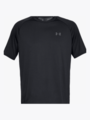 Under Armour UA Tech 2.0 SS Tee Black / Graphite