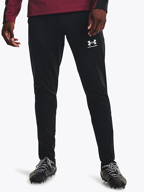 Under Armour Challenger Training Pant Black / White