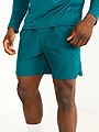Under Armour Vanish Woven 6in Shorts Hydro Teal / Radial Turquoise