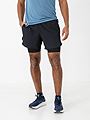 Under Armour Vanish Elite 2in1 Short Black
