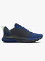 Under Armour HOVR Turbulence Blue Mirage / Black / Blue Mirage