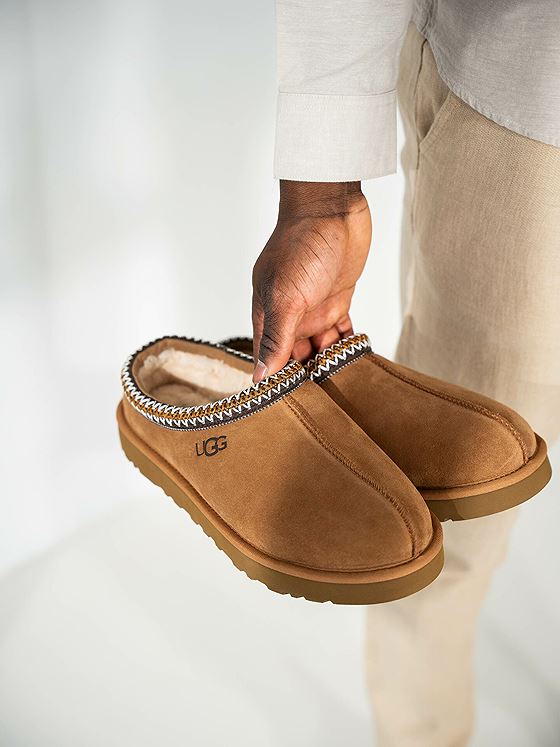 UGG Tasman Chestnut