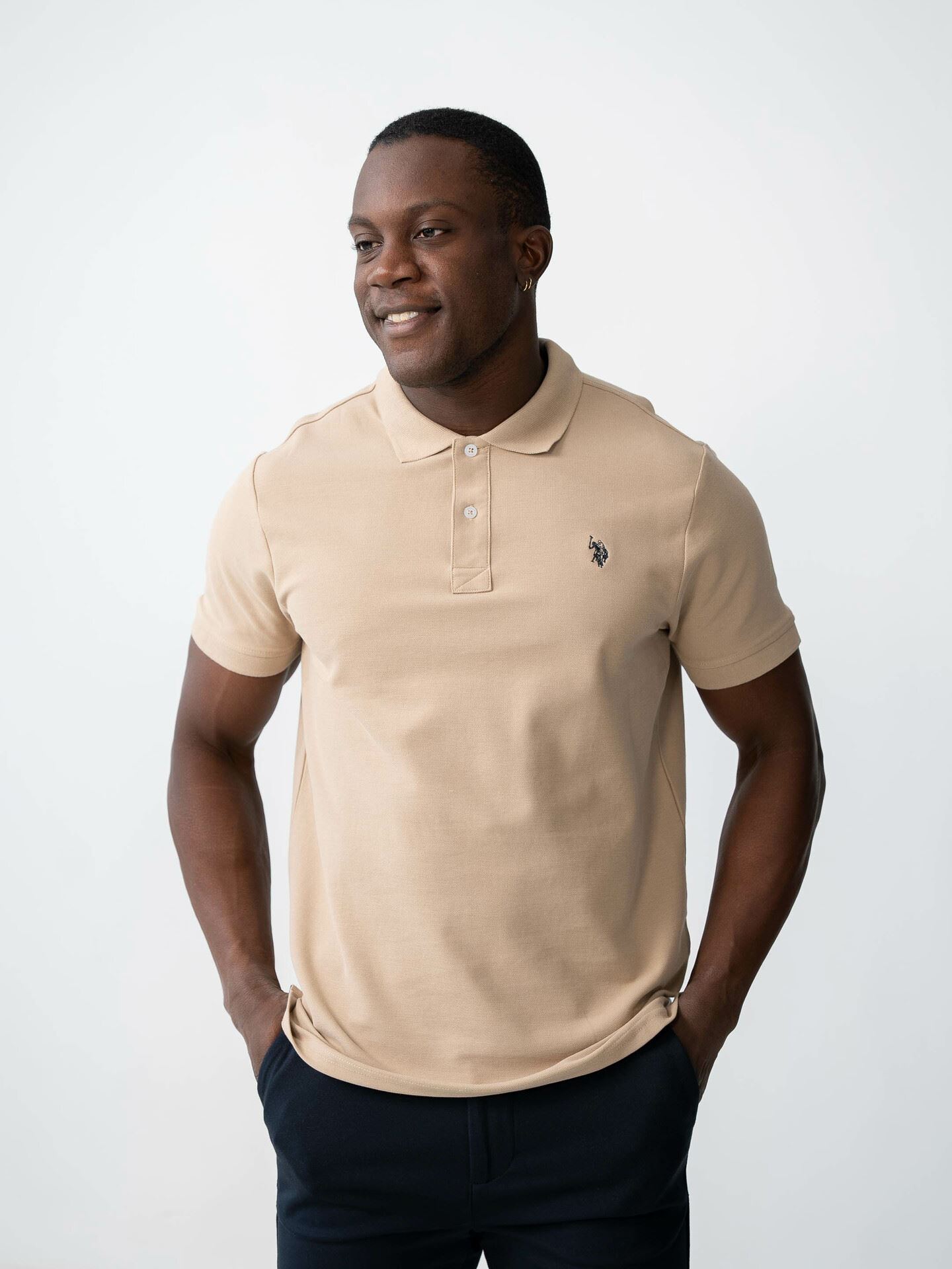 U.S. Polo Assn. Alfred Polo Crockery