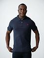 U.S. Polo Assn. Alfred Polo Dark Sapphire