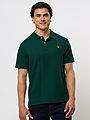 U.S. Polo Assn. Alfred Polo Rain Forest