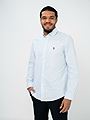 U.S. Polo Assn. Armin Shirt Light Blue