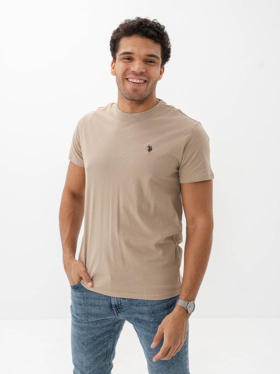 U.S. Polo Assn. Arjun T-shirt Crockery