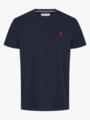 U.S. Polo Assn. Arjun T-shirt Dark Sapphire