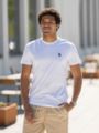 U.S. Polo Assn. Bertil Reg 3 Pack Tee Hvit