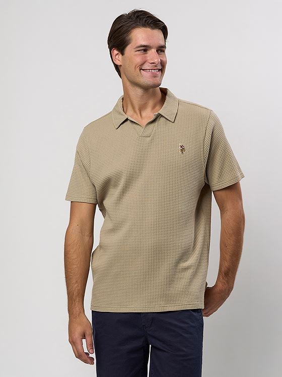 U.S. Polo Assn. Costa Regular Polo Crockery