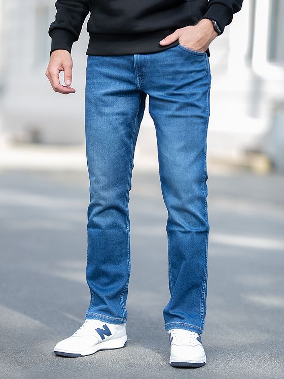 Wrangler Greensboro Olympia