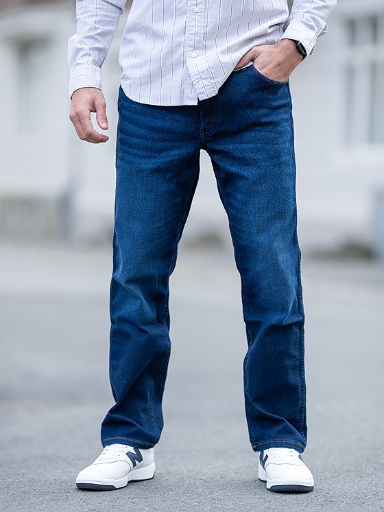 Wrangler Greensboro Night Shade