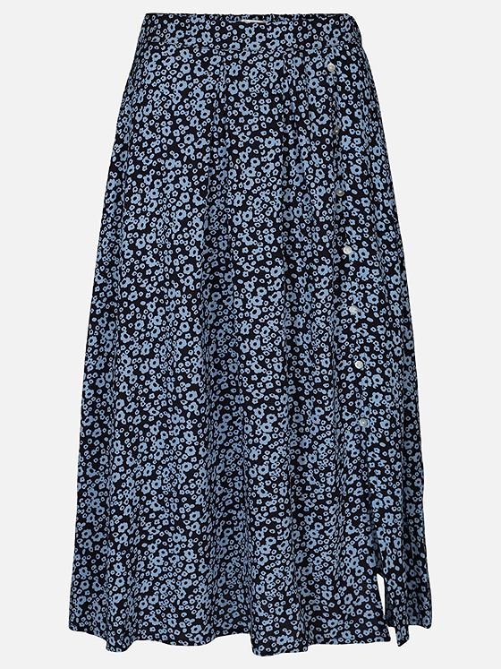 MSCH Copenhagen MSCH Copenhagen Celina Morocco Skirt Celina prt