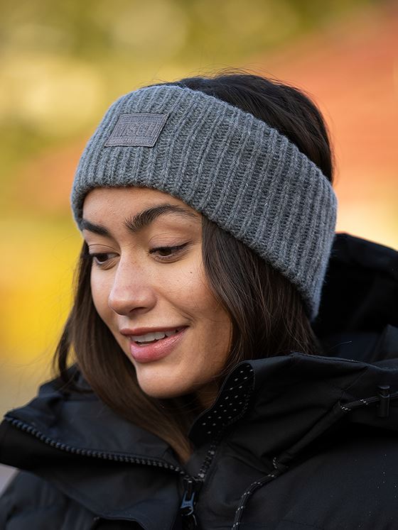 Moss Copenhagen Kara Headband GI Exclusive MGM
