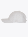 Moss Copenhagen Wicca Cap Light Grey Melange