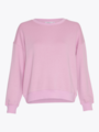 Moss Copenhagen Ima Q Sweatshirt Orchid