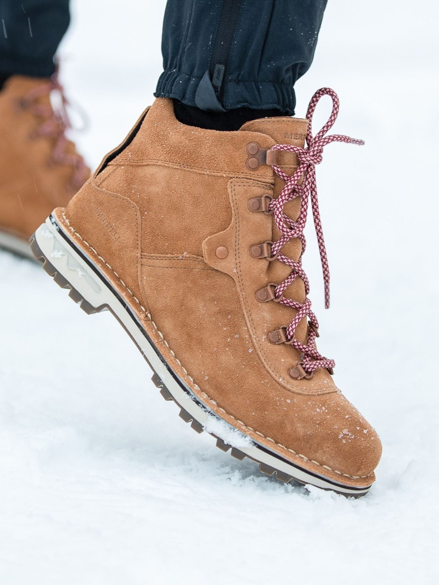 Merrell discount sugarbush womens