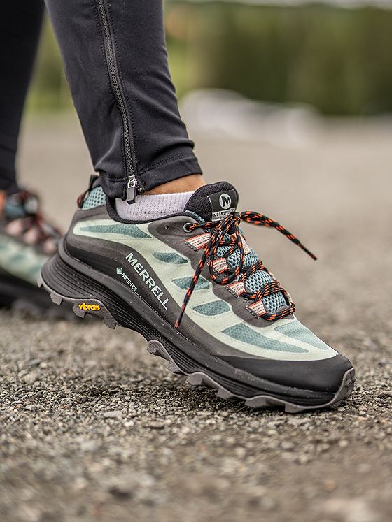 Merrell Moab Speed GTX Mineral