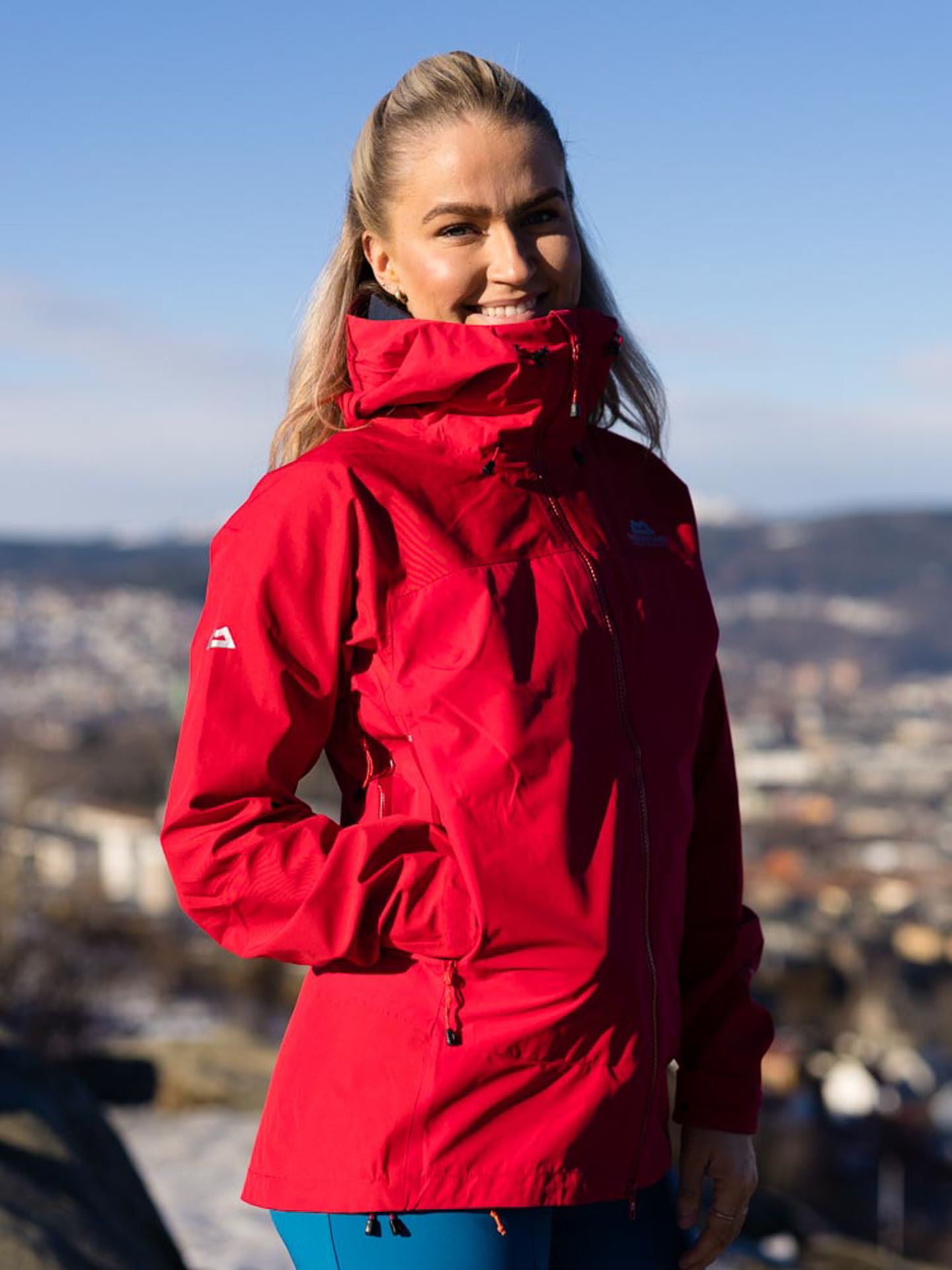 Womens saltoro jacket sale