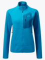 Mountain Equipment Arrow Women`s Jacket Surf Blue