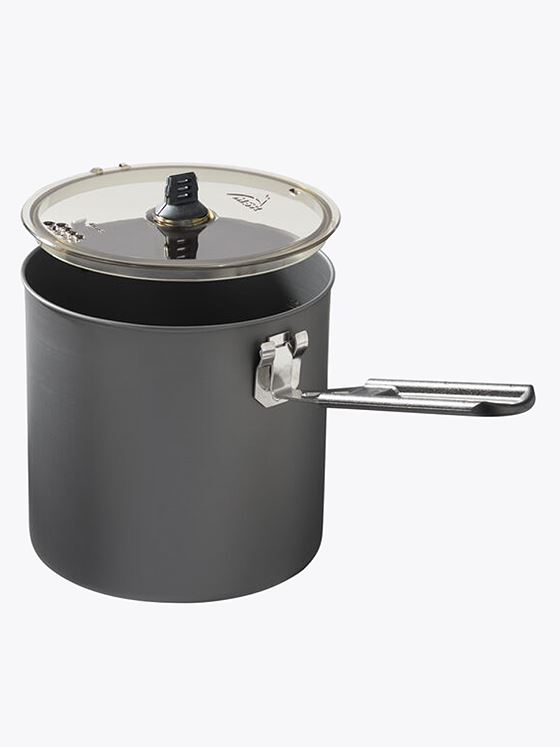 MSR Trail Lite Pot 2 L Grå