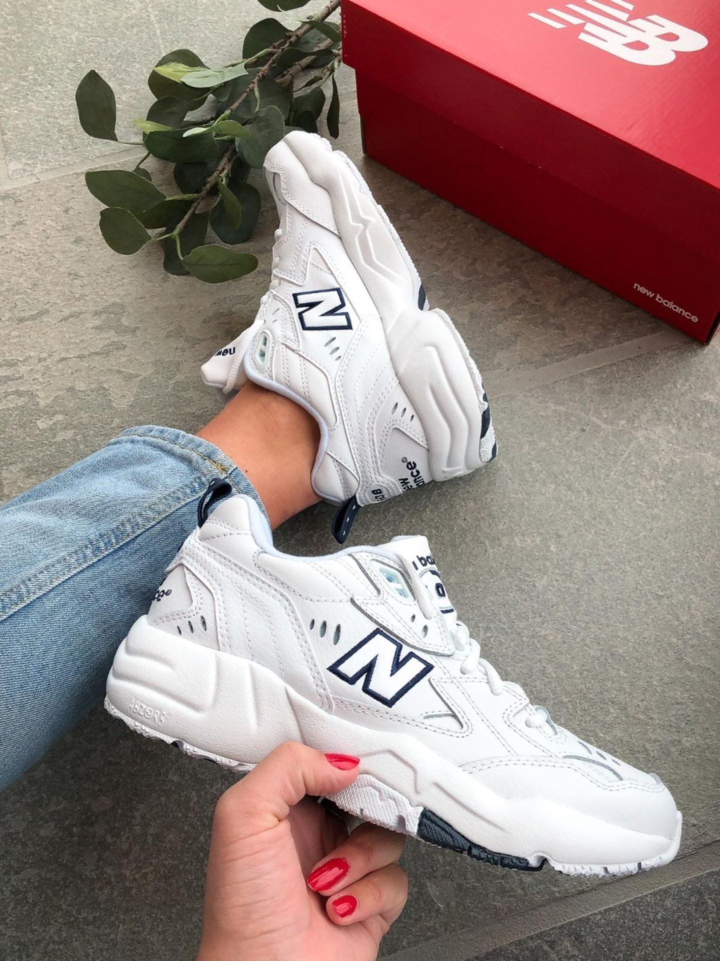 New balance mx 608 outlet