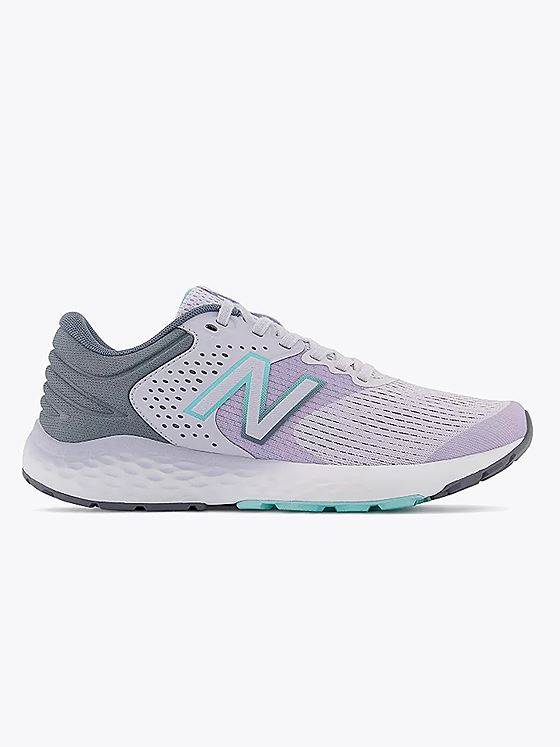 New Balance 520 v7 Grey/Lilac