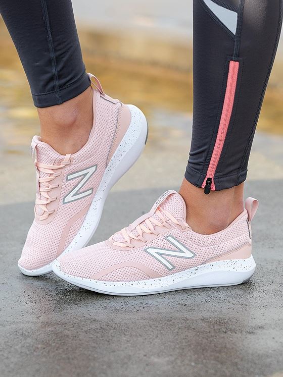 New Balance WCSTL Pink