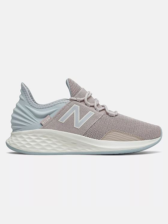 New Balance New Balance Fresh Foam Roav Logwood with light cyclone