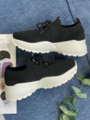 Noodles Deepknit Black