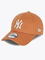 New Era League Essential 9Forty Essential brown