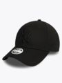 New Era Womens Leauge Essential 9Forty All Black