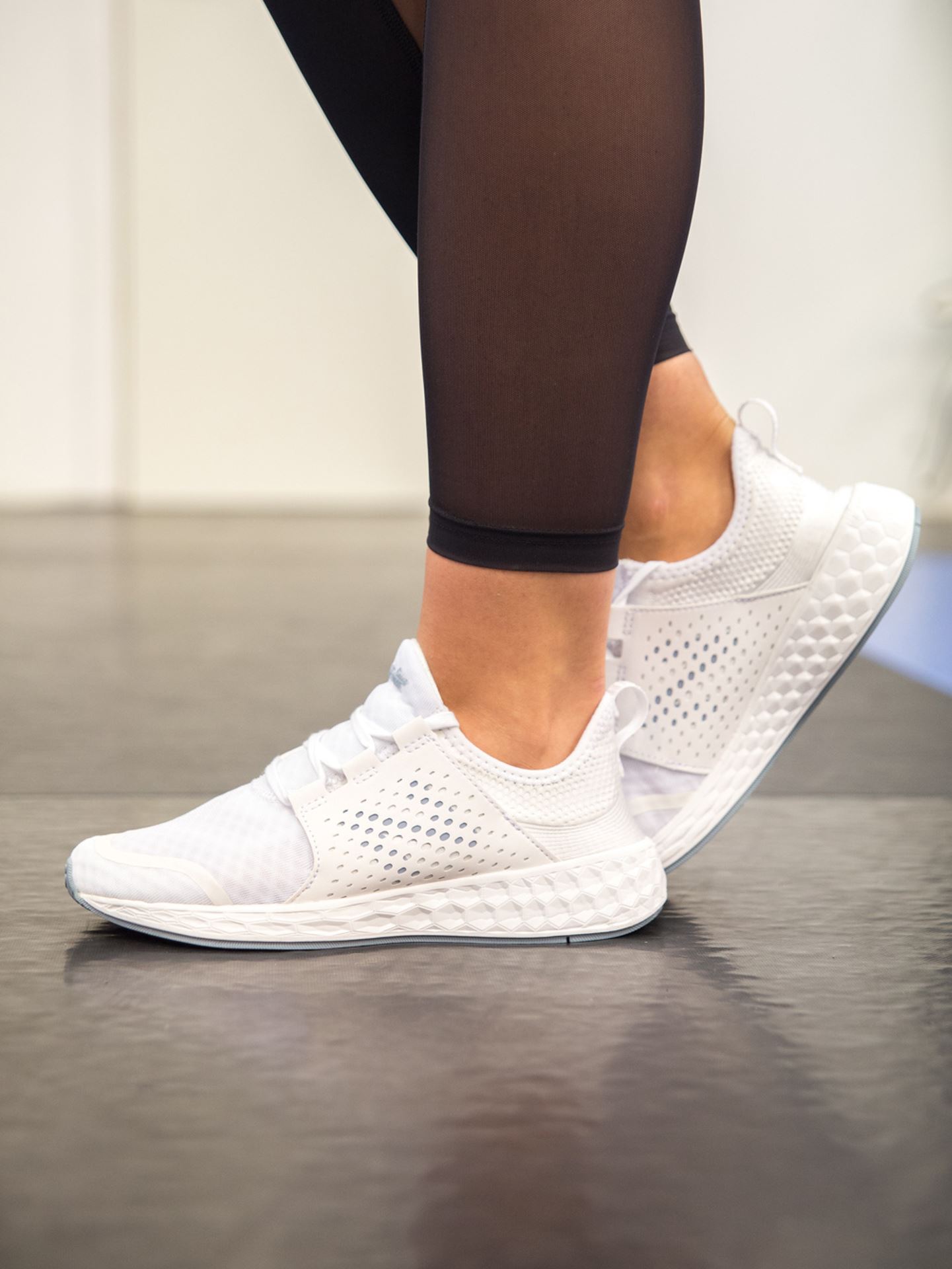 New Balance Fresh Foam Cruz Getinspired.no
