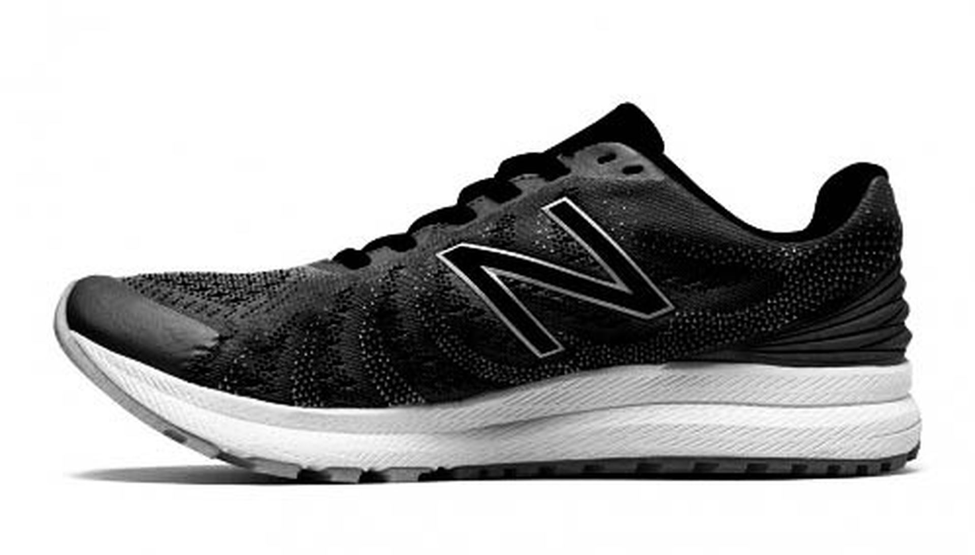 caridad Cambio Productos lácteos New Balance Vazee Rush V3 - BLACK | Getinspired.no