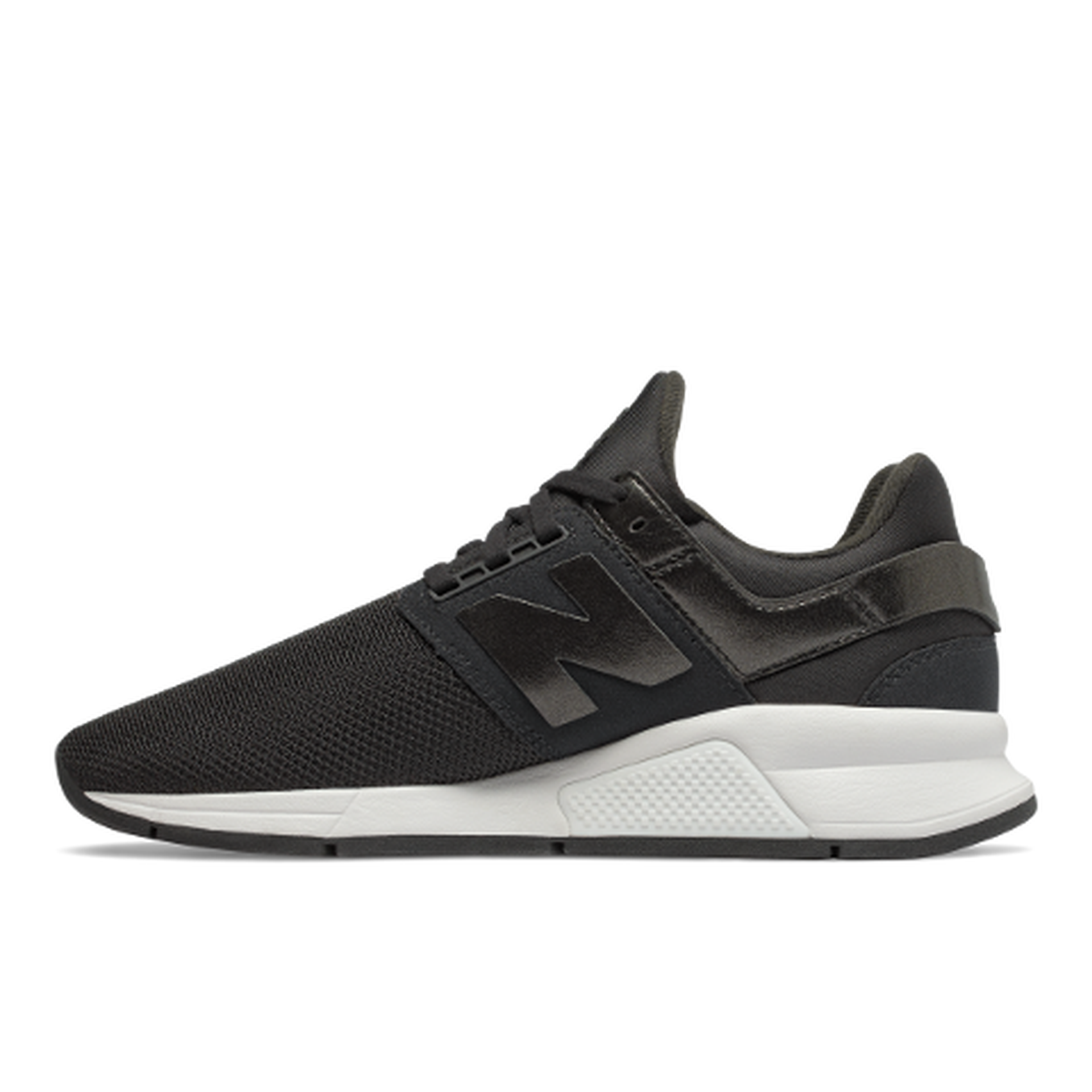 New Balance W247 Black Getinspired.no