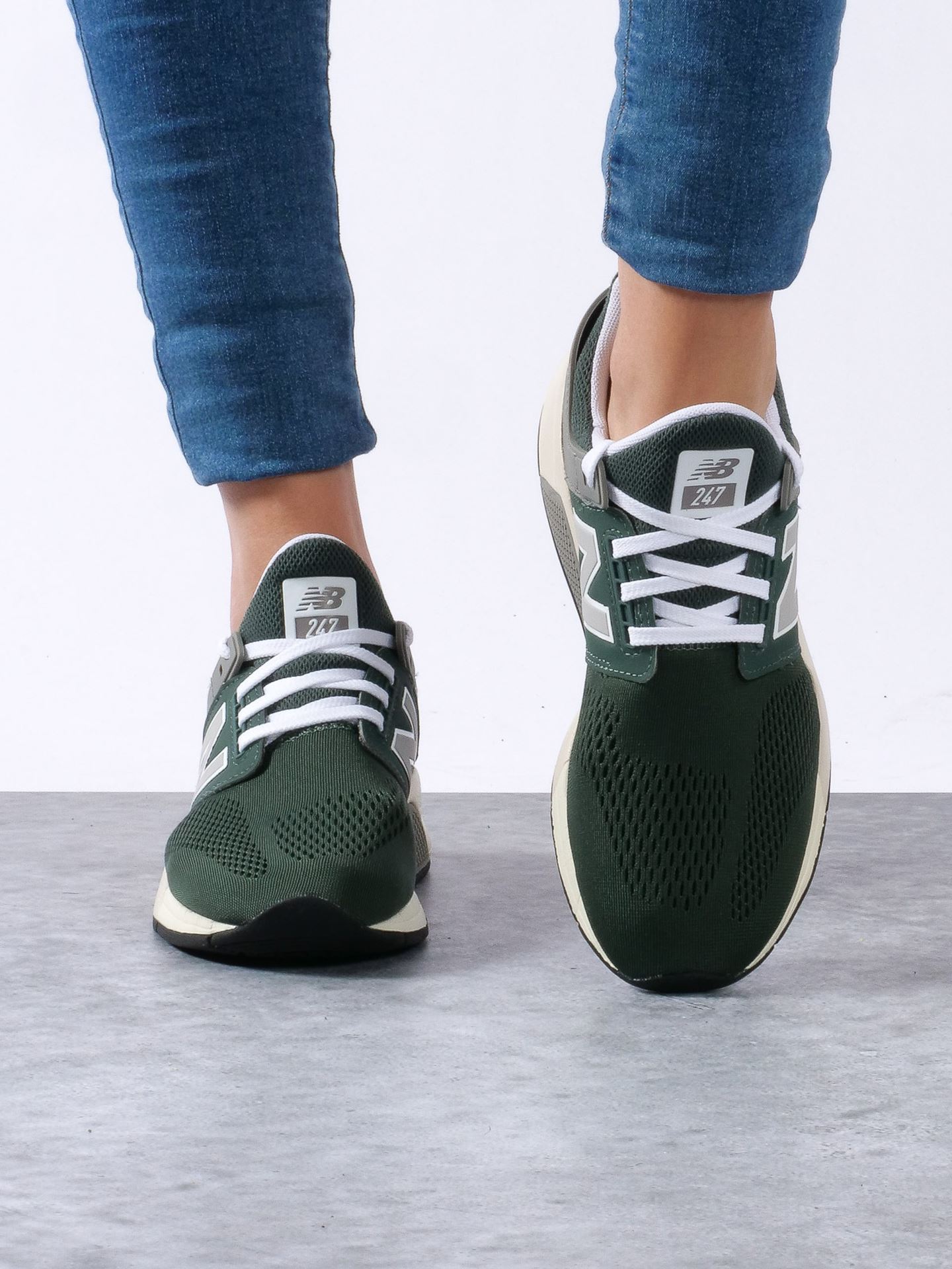 W247 new balance 2025