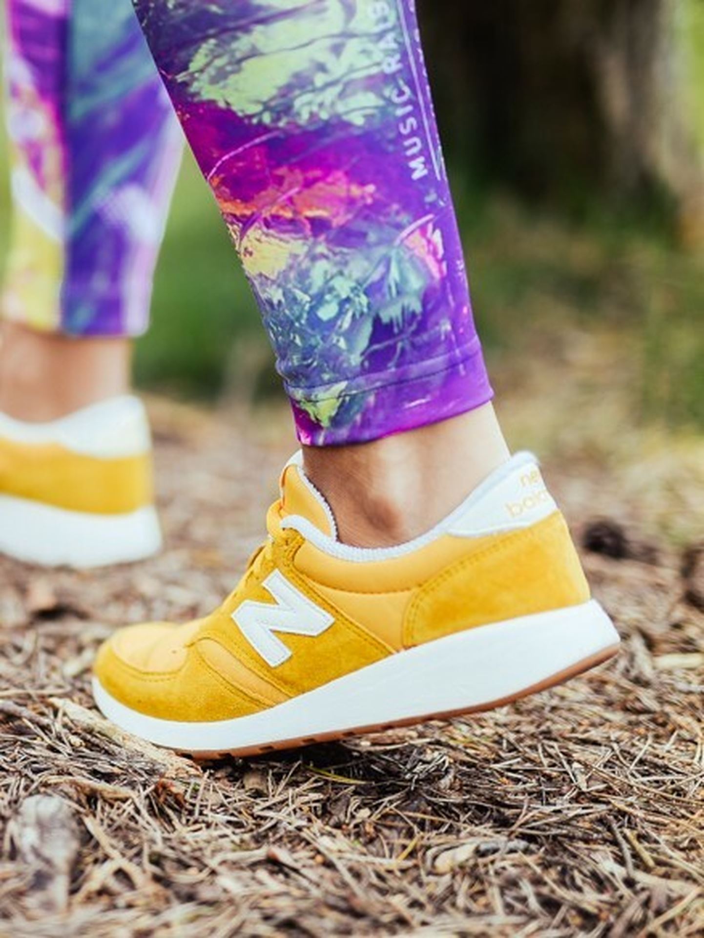 New Balance WRL420